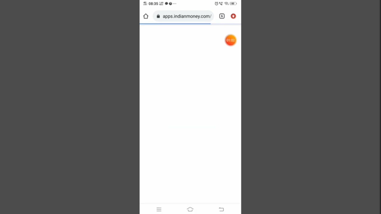 how to login into freedom app