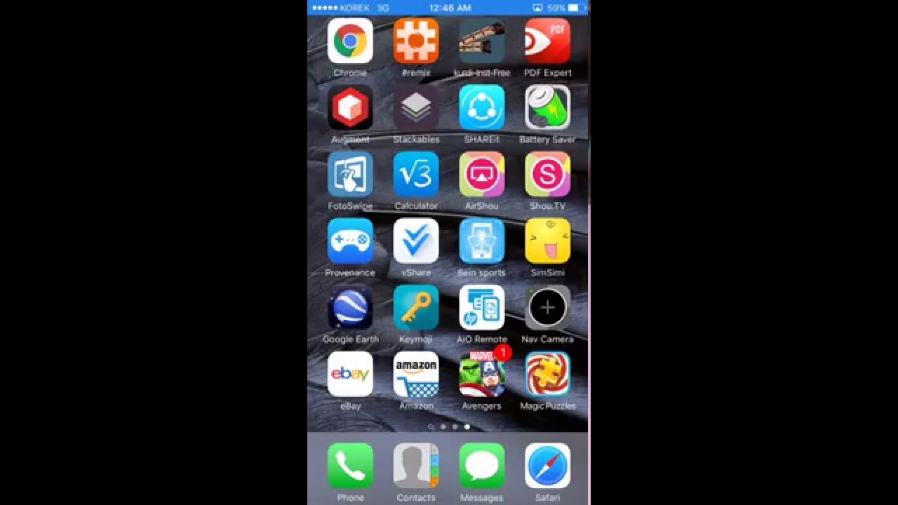 حل مشكلة عدم احتساب النقاط في الموقع AppWinn