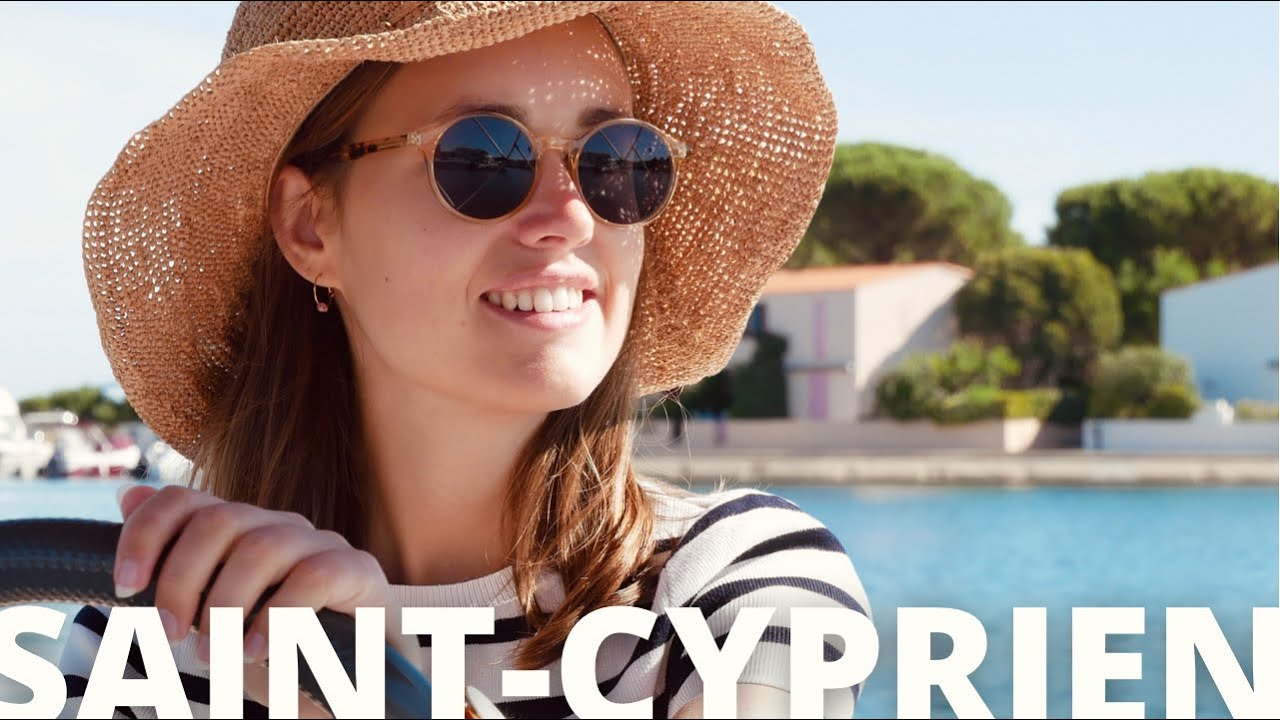 6 INCONTOURNABLES À SAINT-CYPRIEN