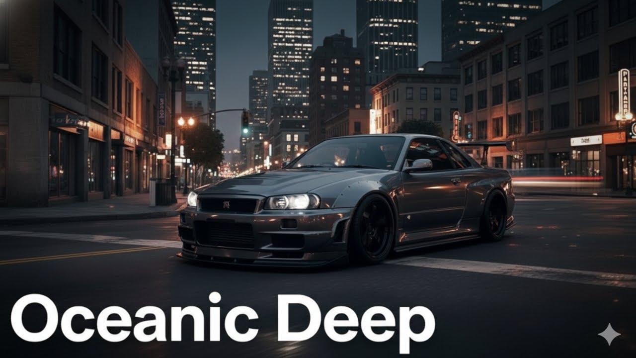 Ocean Drive 🌊 Deep House Mix 2026 🏖️ Best Songs for Beach | Tropical
