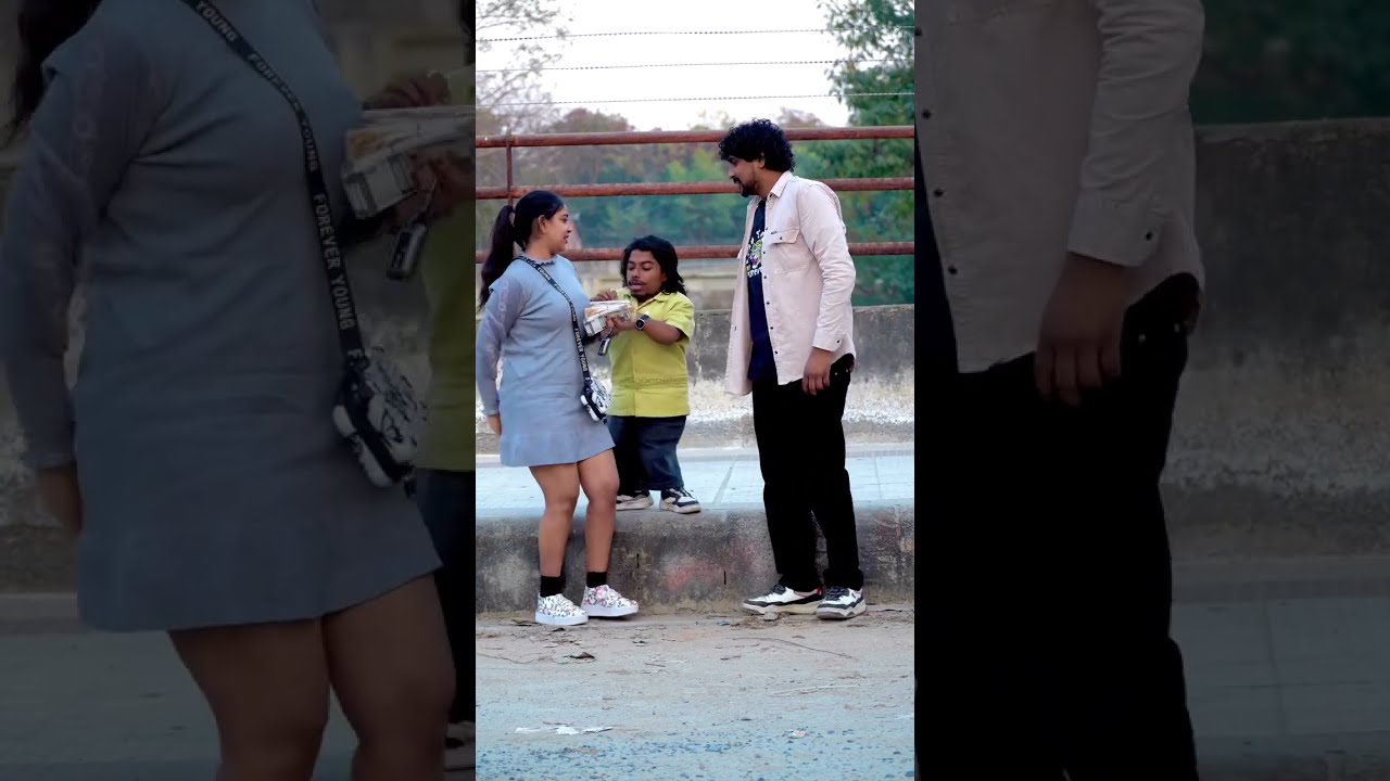 Prank with beautiful girl 😍 - Lerki ke Liye Maje 😱-prank video in Hindi 😡