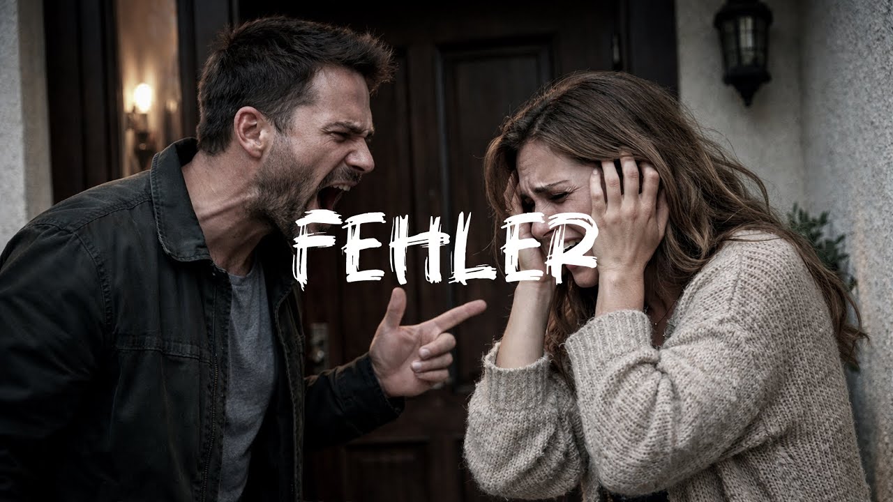 Eddin ft. MC Bilal & Milano - FEHLER (prod. by LNF8)