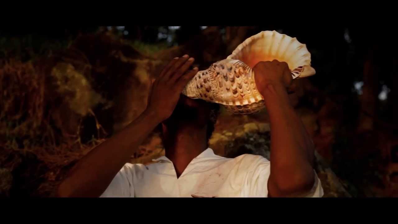 KILTIR MALOYA KABAR MARON - KILTIR [CLIP OFFICIEL] maloya musique l’île de la réunion