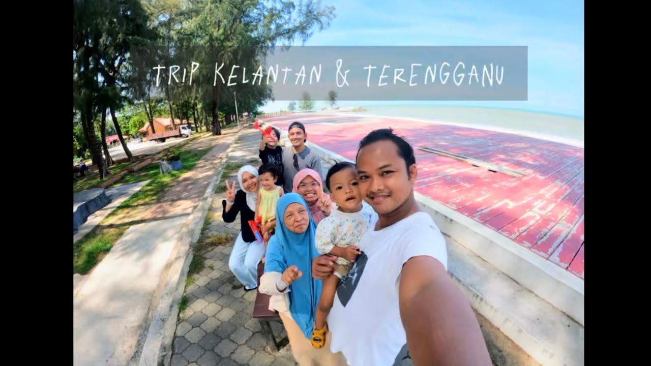 Penutup 2025,Kelantan dan Terengganu 