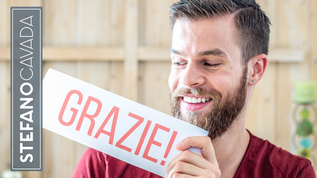 MASTERCHEF, ADOZIONI, CREDO IN DIO? || Speciale 10K Iscritti! || #AskStefano