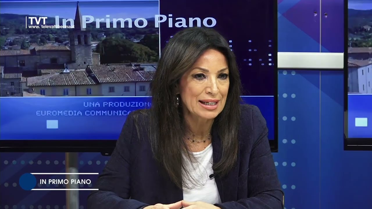 Ad In Primo Piano Elda Rossi