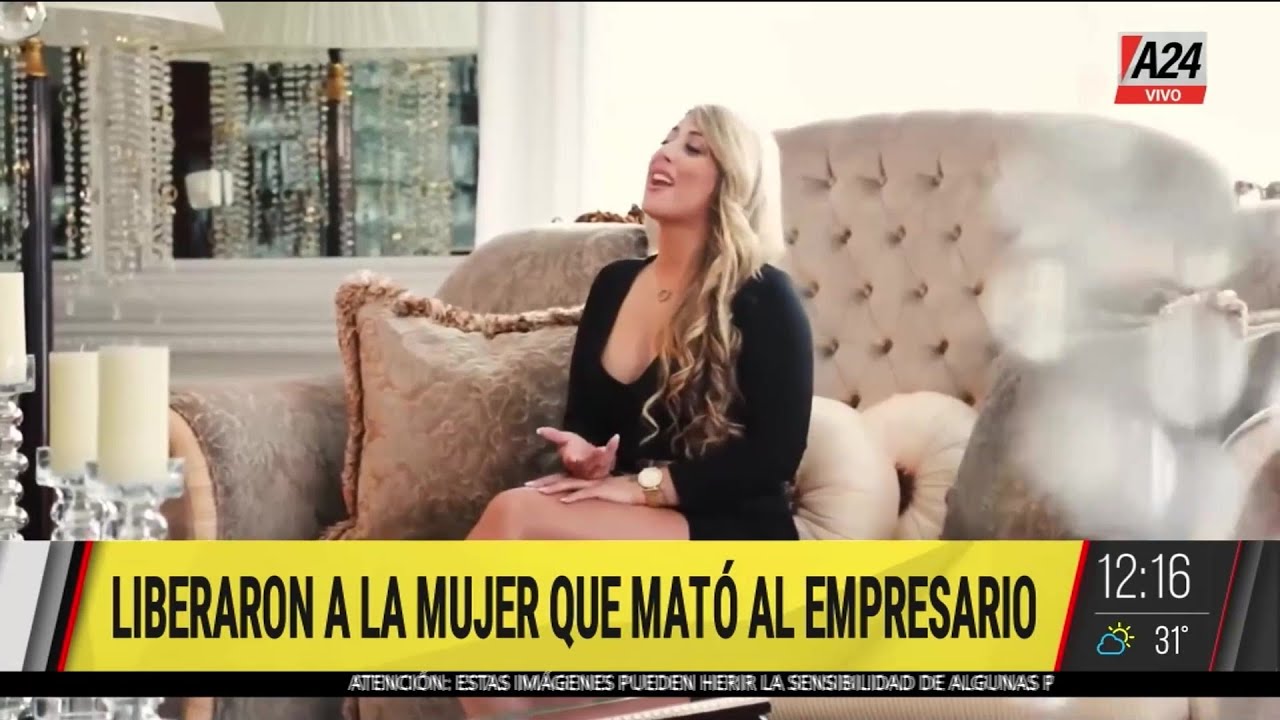 🚨 Una mansión, acoso y cuatro testigos: los detalles del crimen del empresario en Punta del Este