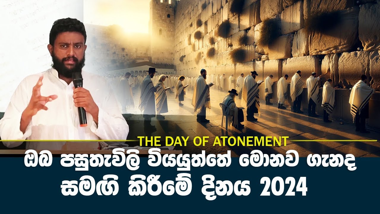 සමඟි කිරීමේ දිනය 2024 | ඔබ පසුතැවිලි වියයුත්තේ මොනව ගැනද