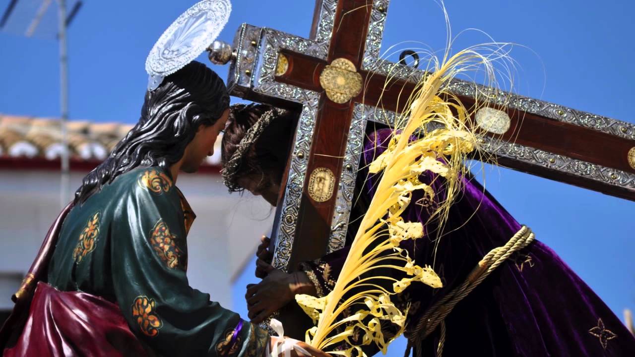 Semana Santa 2016 Montefrio