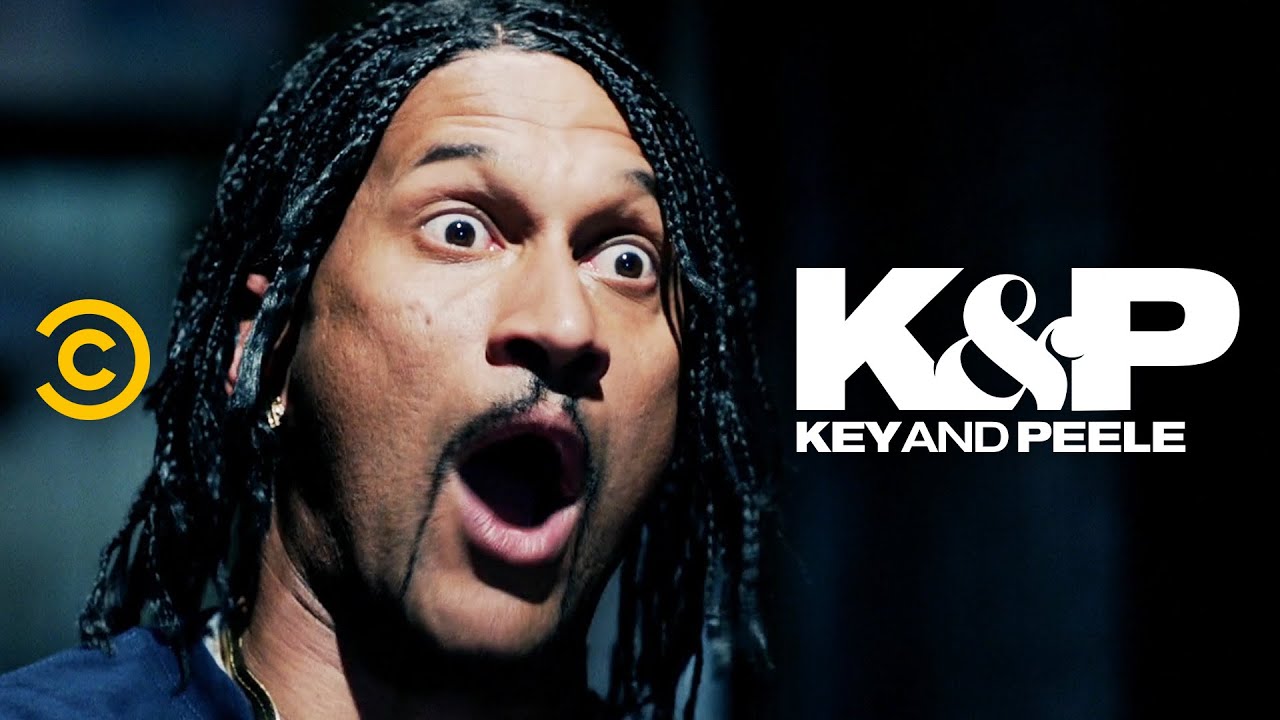 Explaining to Your Boss How You F**ked Up - Key & Peele