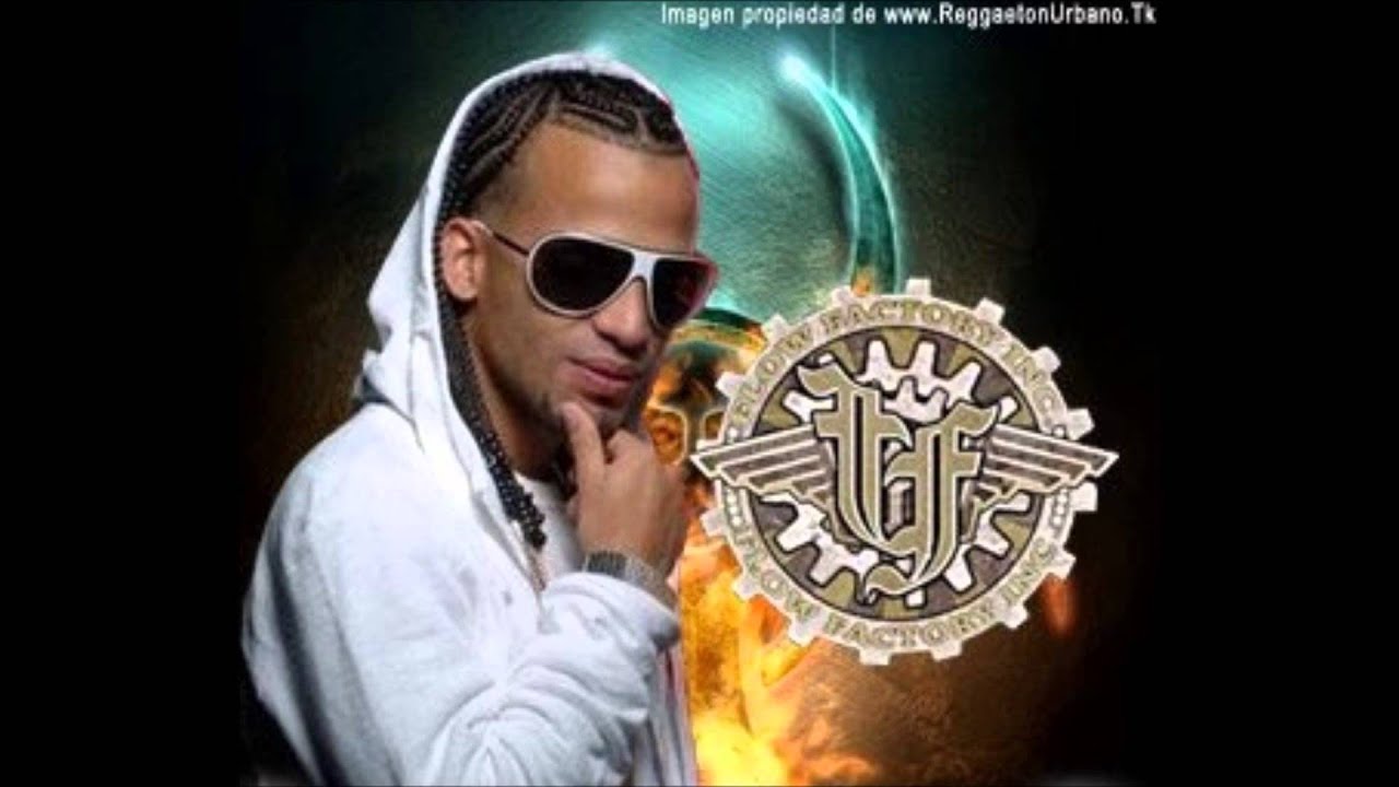 Aparentemente-Arcangel y De La Ghetto-Instrumental