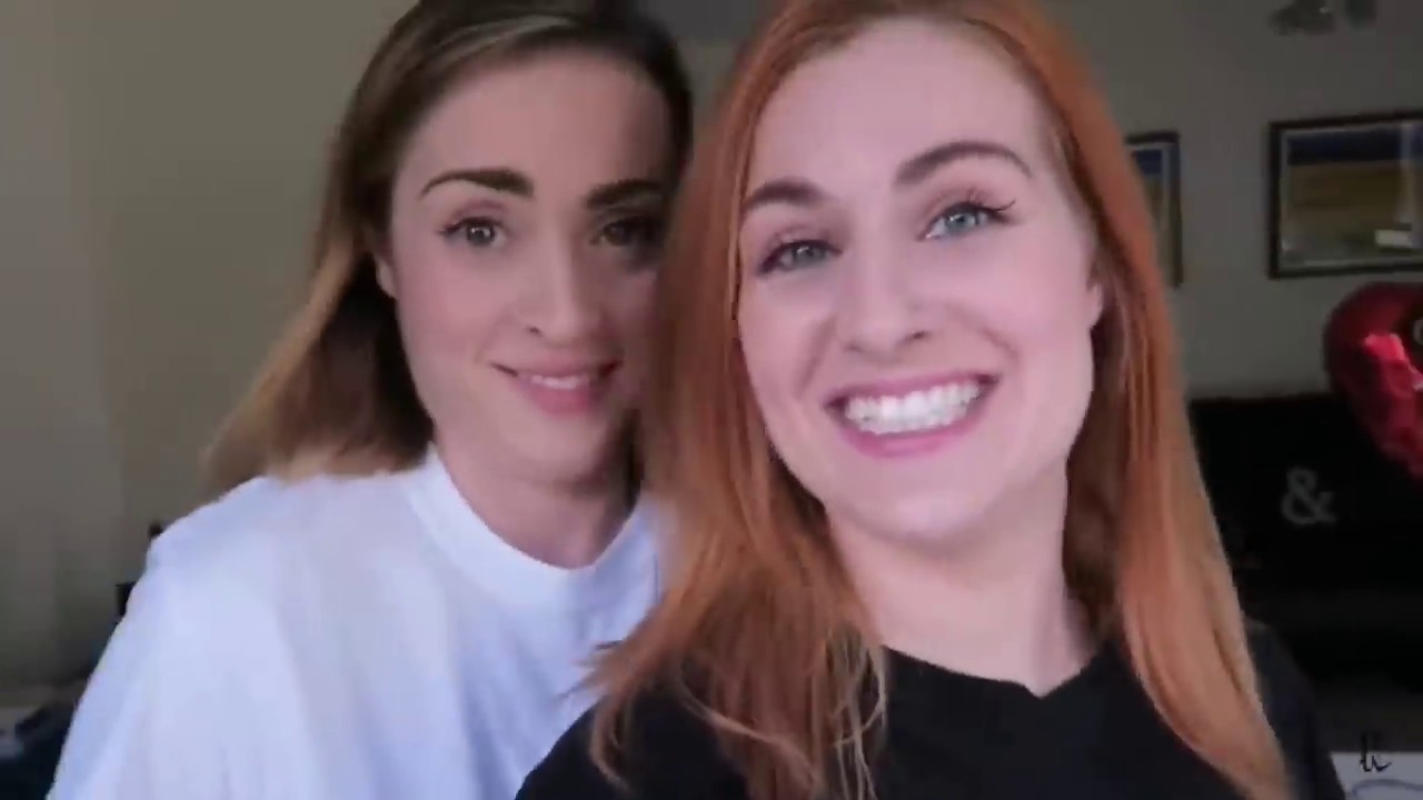 ROSE AND ROSIE ARE COUPLE GOALS