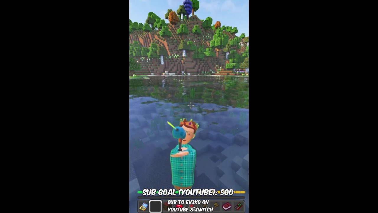 Cobbleverse Stream Part 1