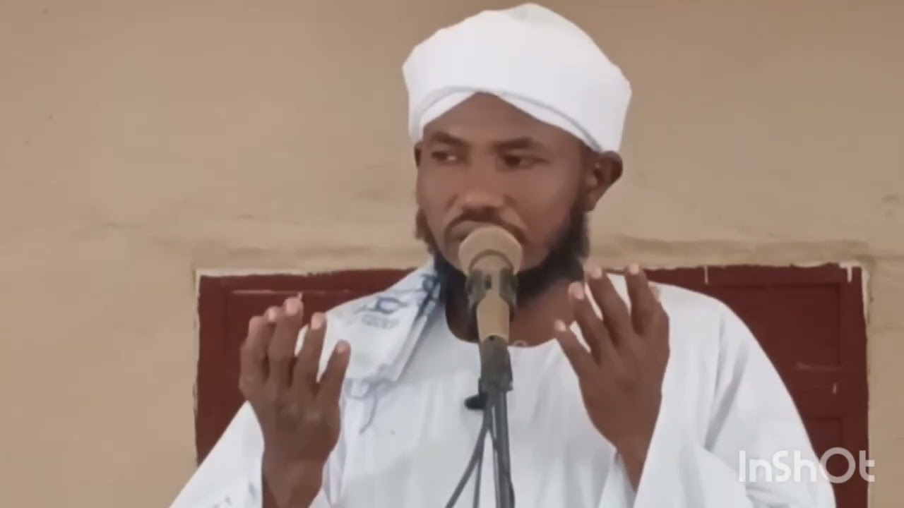 الشيخ ابوحسان....من زريتي 