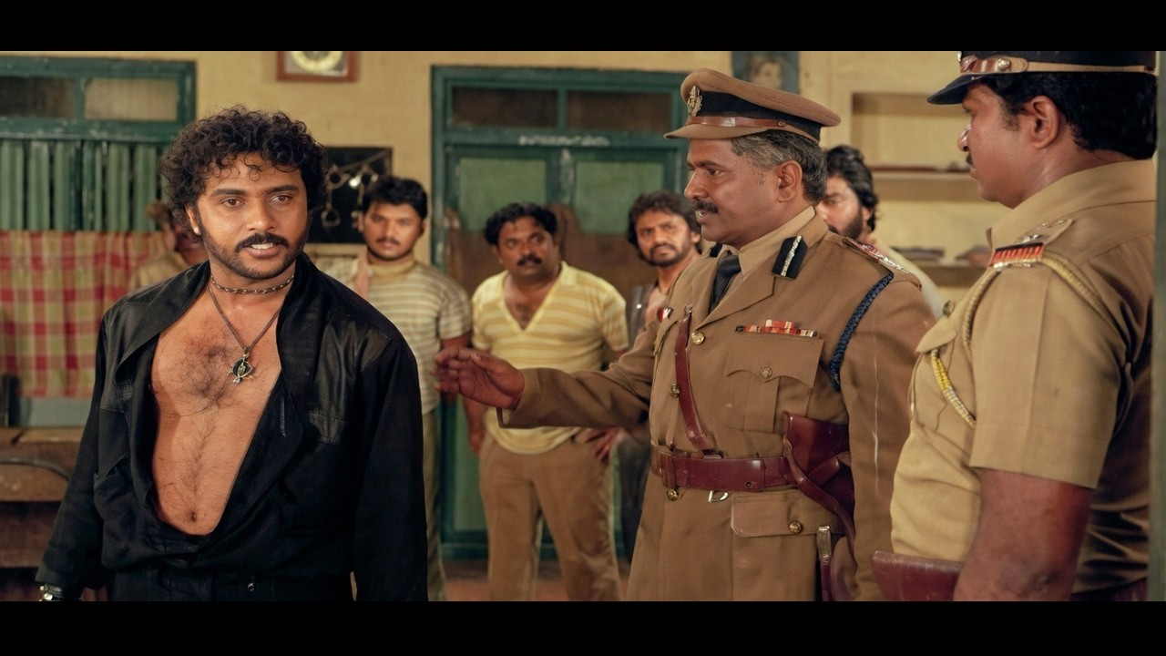 Police Take Ravichandran into Custody | ರವಿಚಂದ್ರನ್ ಅವರನ್ನು ವಶಕ್ಕೆ ಪಡೆದ ಪೊಲೀಸರು