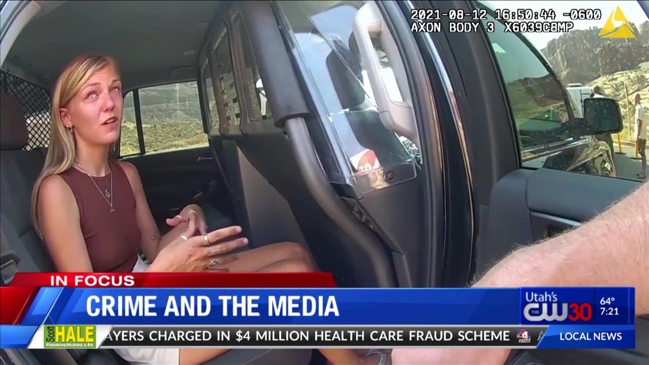 IN FOCUS Discussion: Crime and the Media
