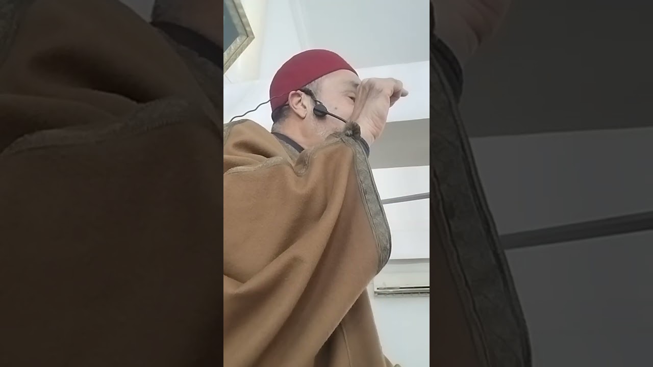 إذا جاء كم فاسق بنبإ ..... شهر رجب