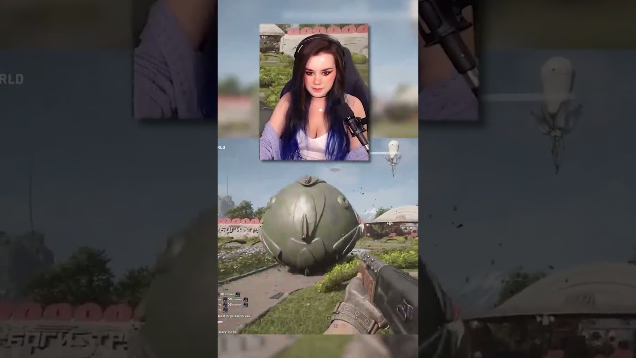 Самая крутая битва с боссом в Atomic Heart #shorts