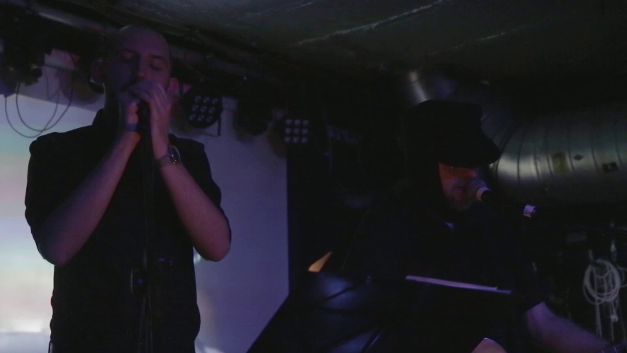Death in Rome feat. By The Spirits - Diamonds (Rihanna - Cover). Live at Hydrozagadka, Warsaw