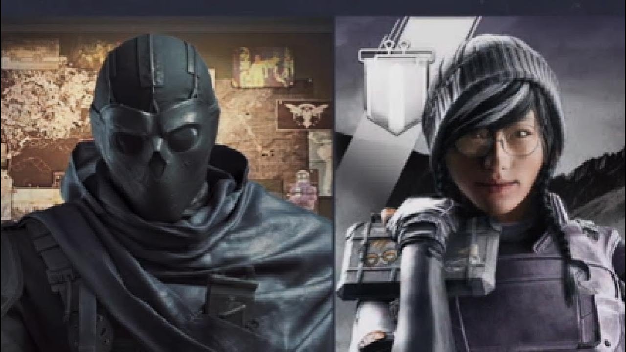 Rainbow Six Siege X Moments That Will Make You Remember the Good Ole Days. . .