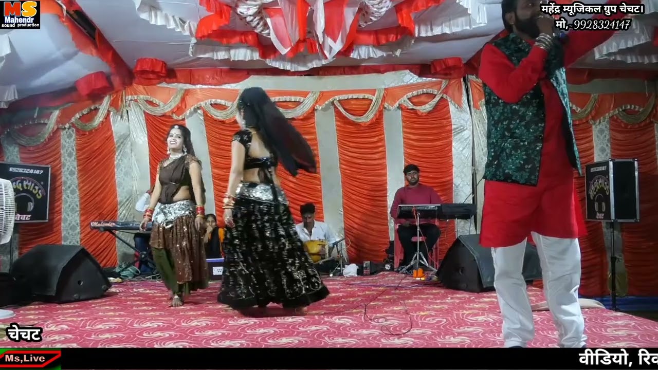 देवनारायण भजन।  सिंगर भवानी राव कोटा। Shree devnarayan bhajan Maya pawani aaghi shingr Bhawani raw