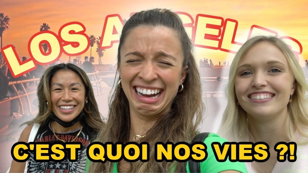 UNE CÉLÉBRITÉ QUI PORTE DU GIRLCRUSH?!