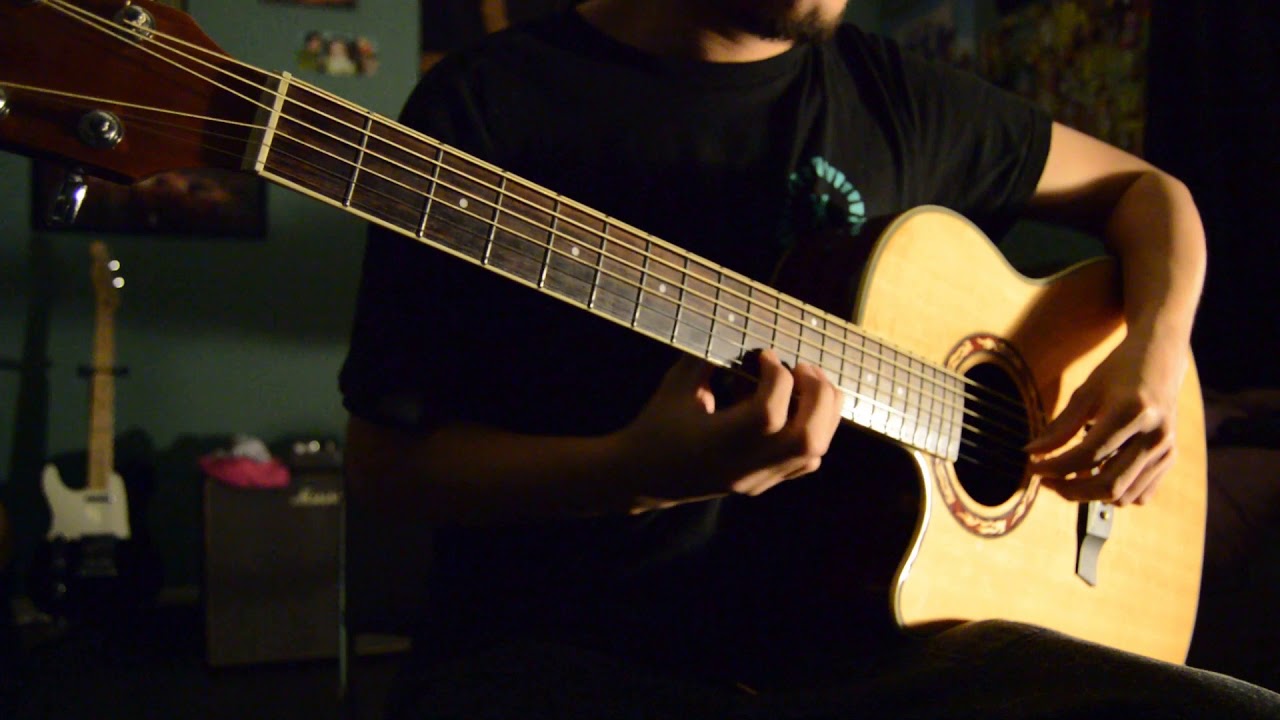 Betrayed By The Game - Dance Gavin Dance (Samba cover)