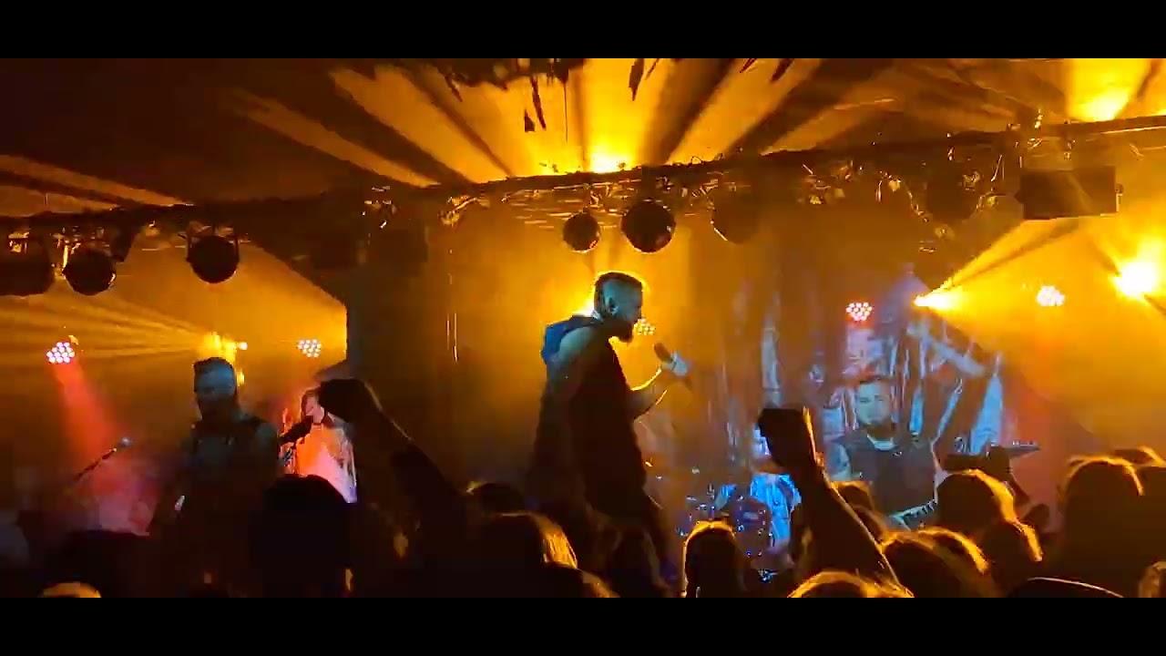 Twojastara Of Death - MegaŚmierć (Bydgoszcz, 15.11.2025)