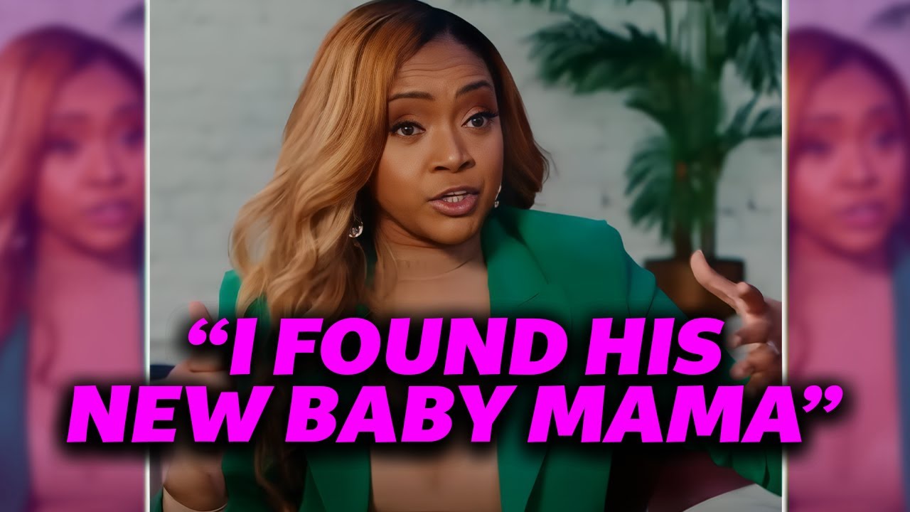 Dr. Heavenly BREAKS DOWN After Mariah Exposes Dr. Damon's Relationships With Younger Women