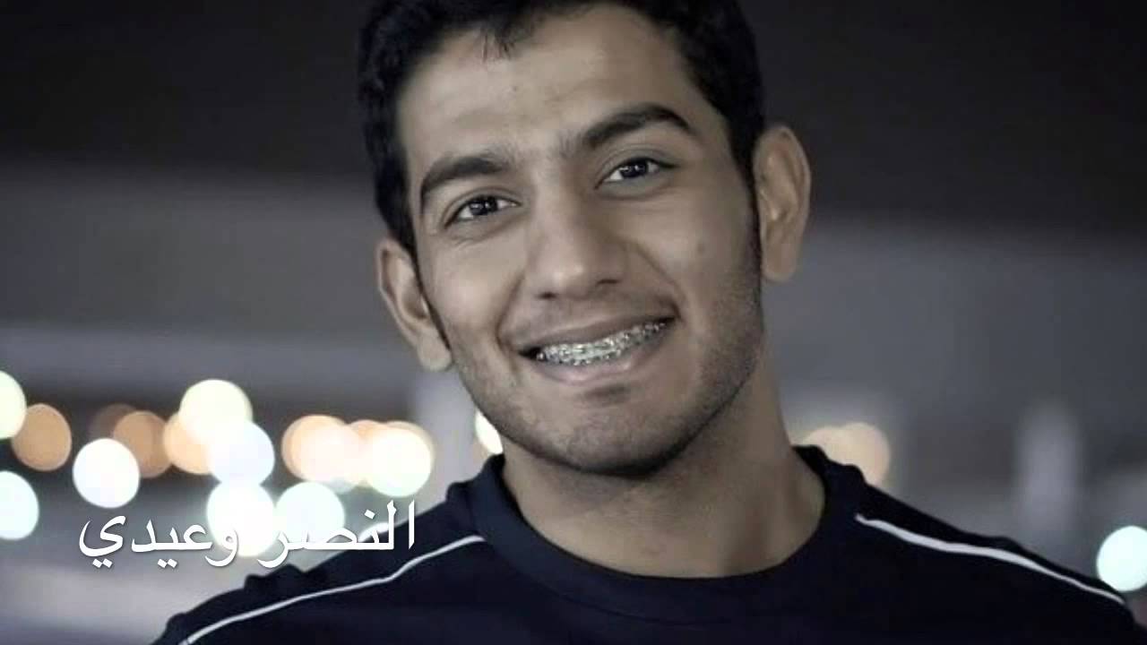 النصر وعيدي - صلاح الشطي ٢٠١٤