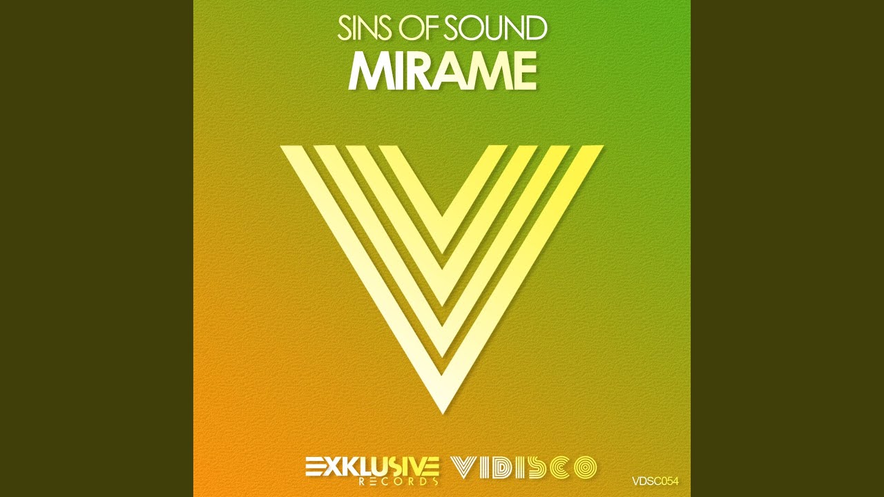 Mirame (Radio Edit)