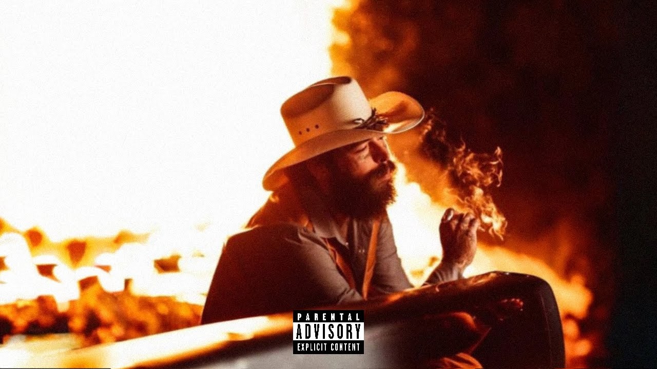 [FREE] Post Malone x Country Type Beat - "HOMECOMING" | Free Country Pop Instrumental