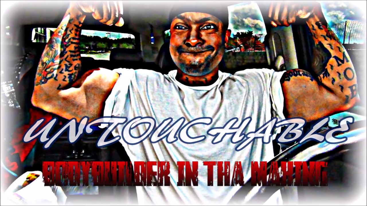 BODYBUILDER IN THA MAKING | MAKE SOME CHANGES | BACK ON THA GRIND