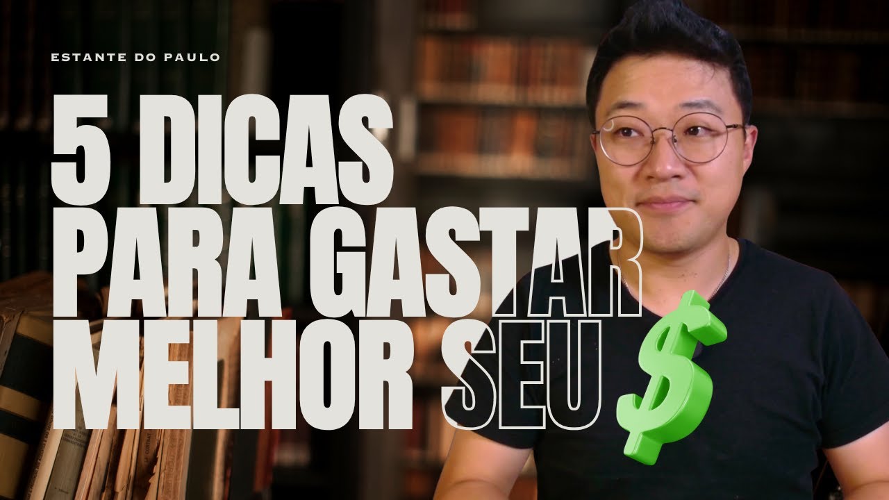 A MANEIRA CERTA DE COMPRAR LIVROS