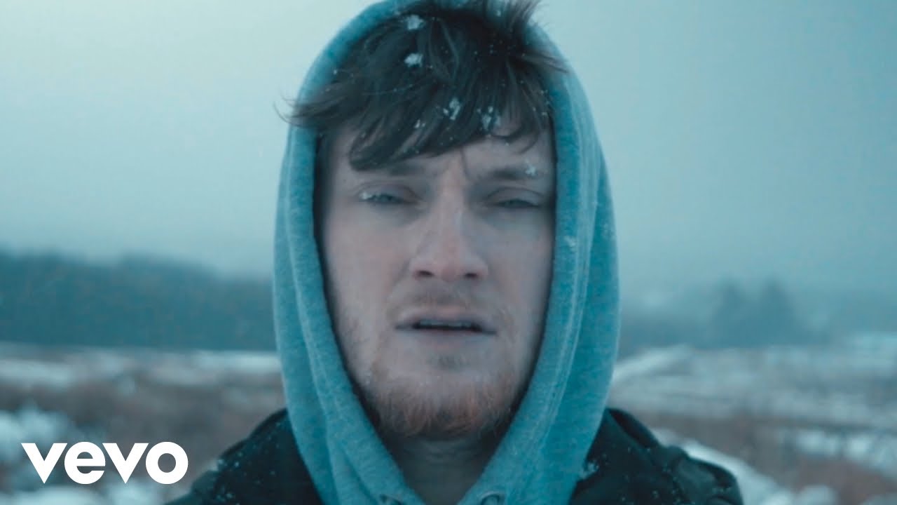 Ryan McMullan - In a Heartbeat
