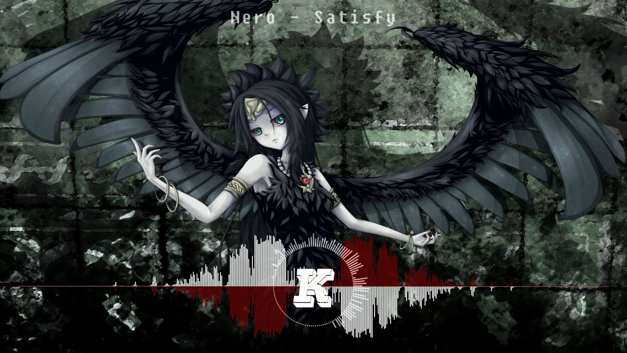 Nightcore Nero - Satisfy HD KarinIndustries