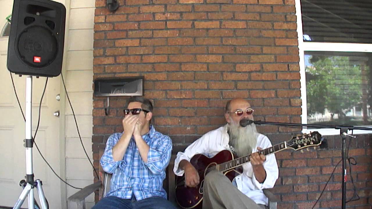 Moses Walker and Ronnie Shellist: 
