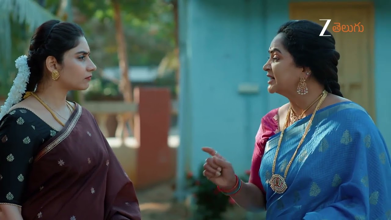 Auto Vijayashanthi | Ep - 142 | Webisode 01 | Jan, 21 2026 | Chiranjivi, Vijayashanthi | Zee Telugu