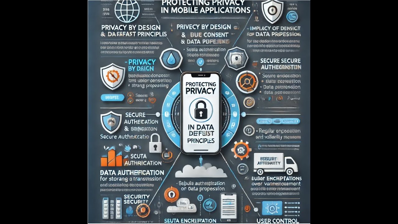 Mobil Uygulamalarda Mahremiyetin Korunması | Kişisel Verilerinizi Güvende Tutun!