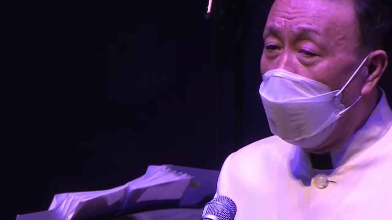 마중 윤학준 곡 박흥우 바리톤 방수연 피아노