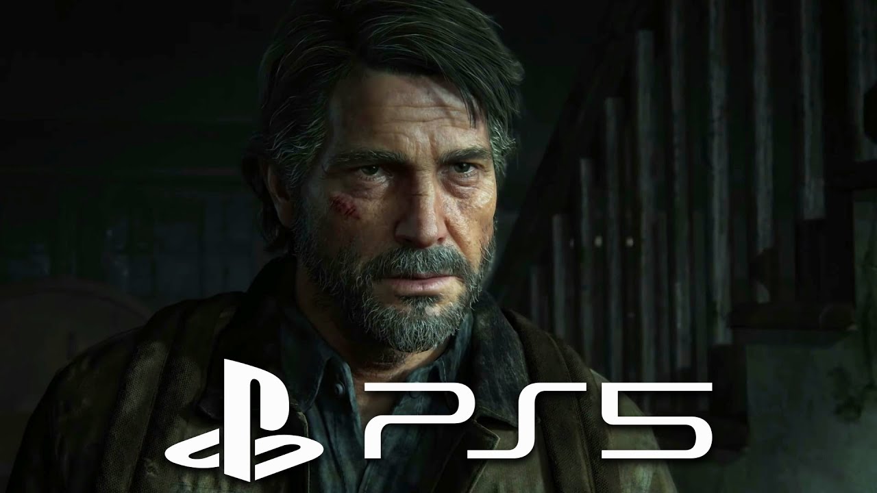 THE LAST OF US PART 2 PS5 4K 60fps Gameplay - New Updated (Enhanced Version)