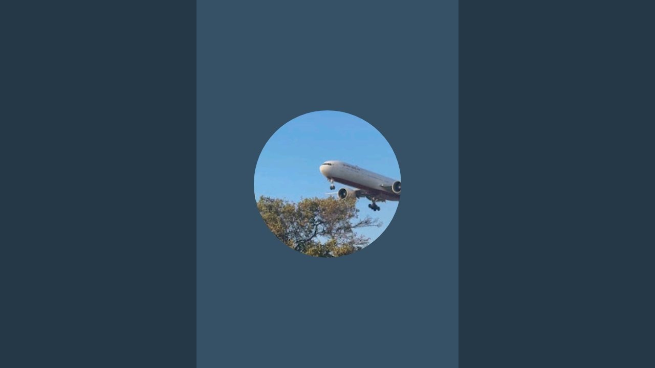 Enjoy variety of passangers and military planes taking off and landing