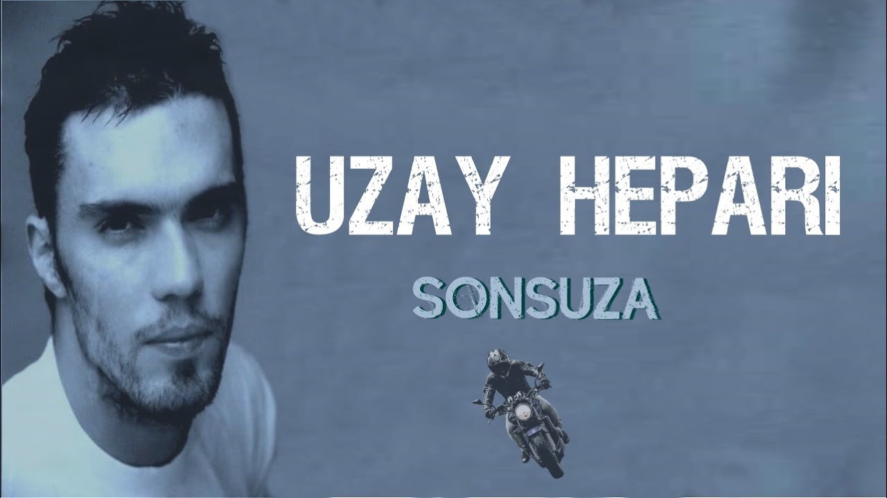 Buz - Vurulduk - Uzay Heparı Sonsuza