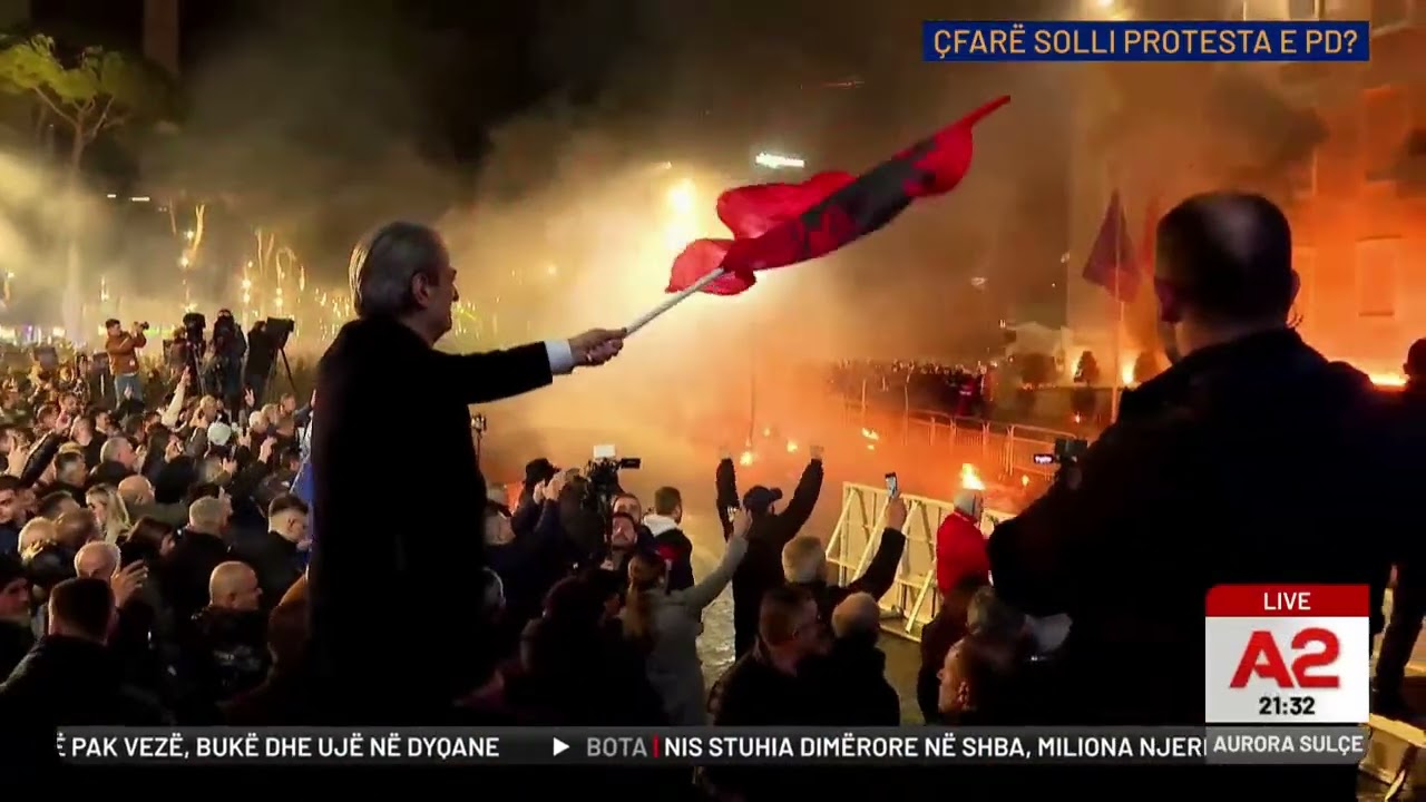 A do rrëzohet Rama? Aktivisti: Berisha e ka kuptuar…