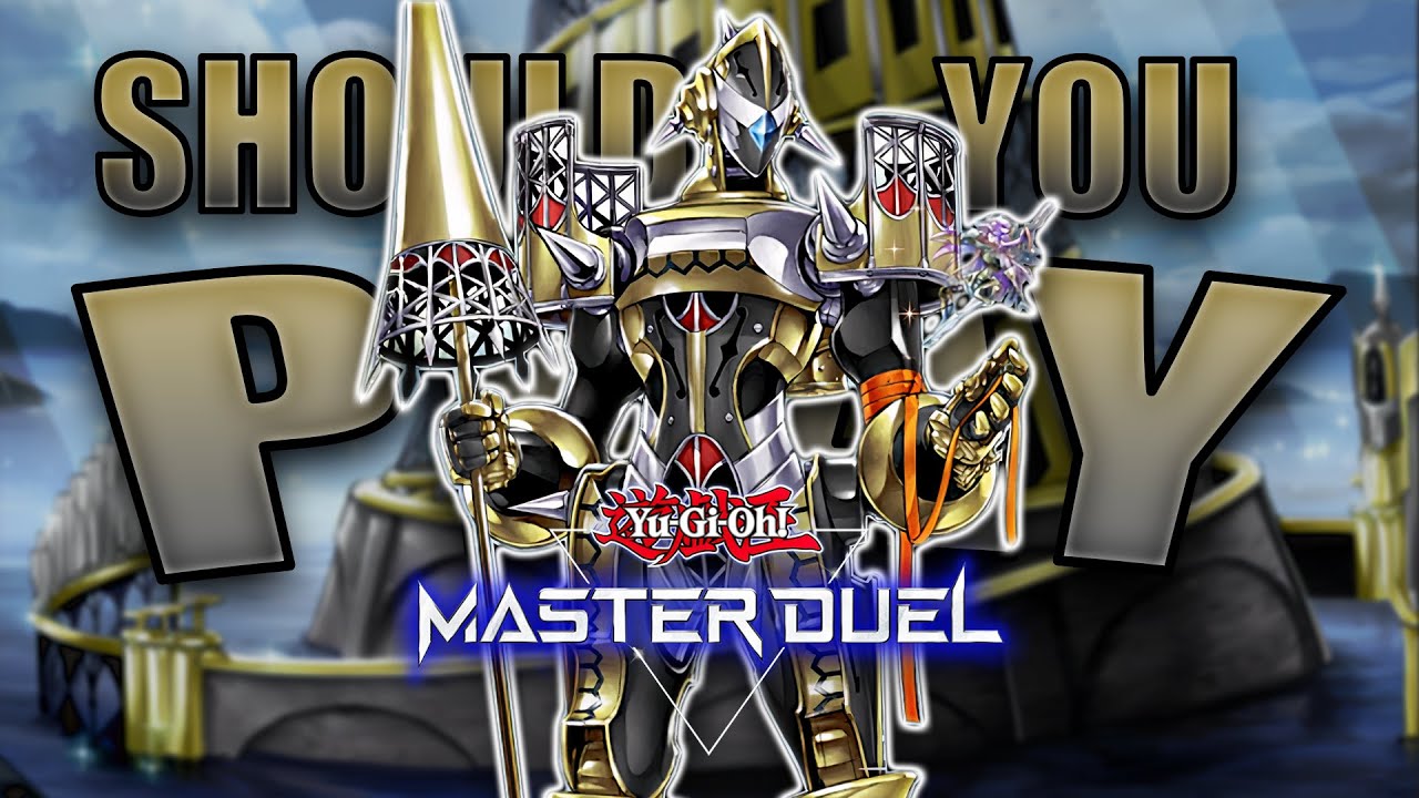 Should You Play Orcust in 2024? | Yu-Gi-Oh Master Duel |