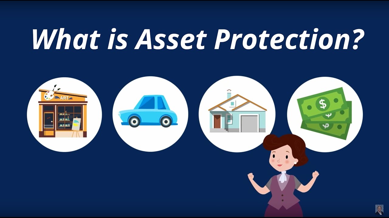 What is Asset Protection?
