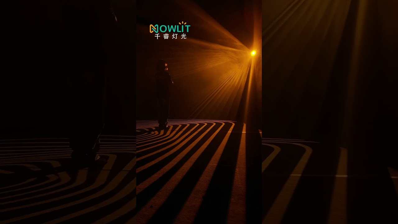 700w led frame light #concertlighting #movingheadlight #led #dj #theater #stagelighting #nowlit
