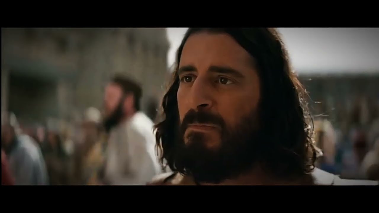 Jesús DESTRUYE todo!