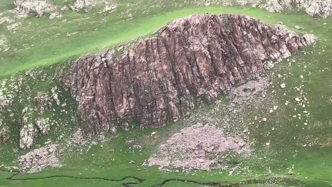 KIRTKOYİYE. KOYUNLU KÖYÜ / ARDAHAN GÖLE
