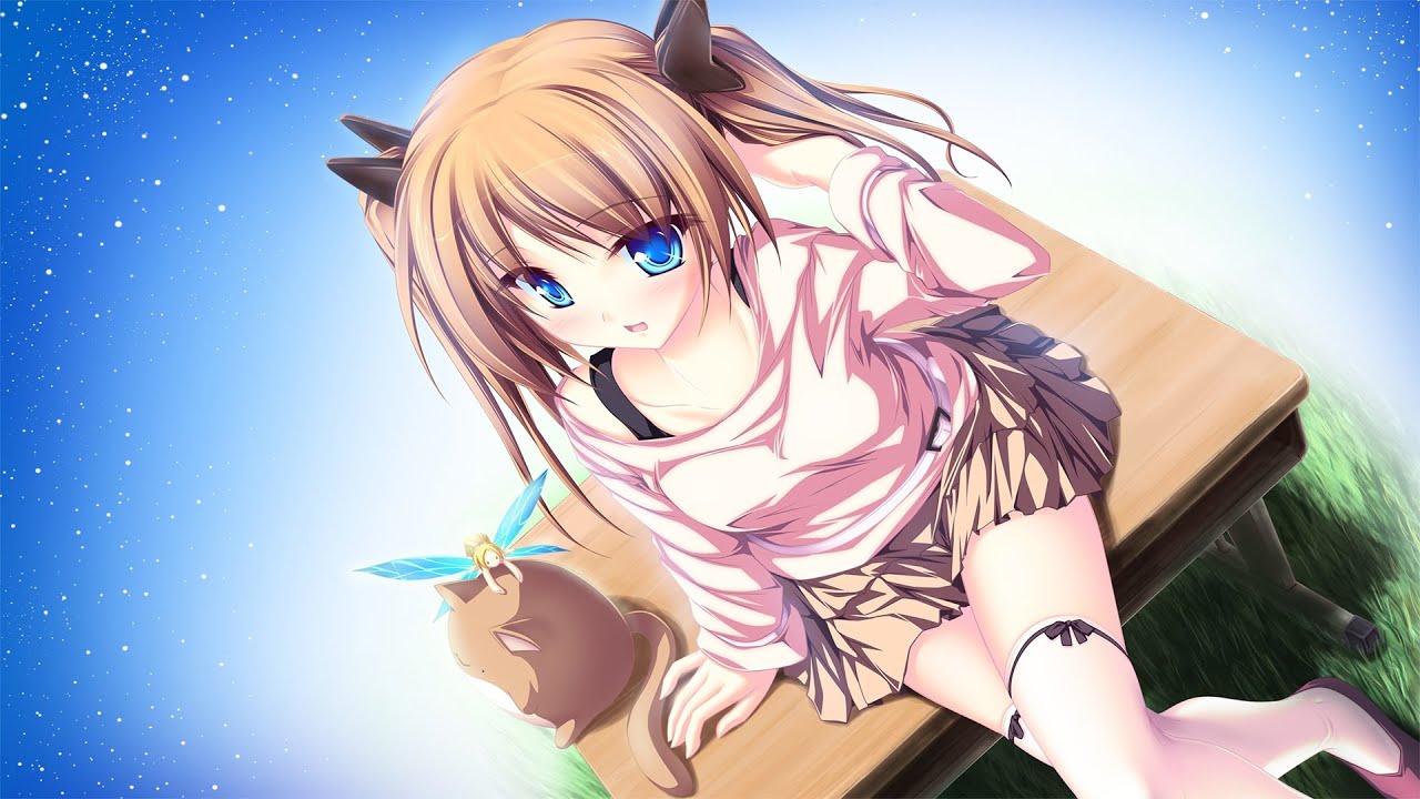 Nightcore - Mama Told Me